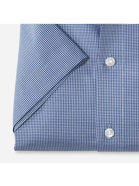 Olymp Kortærmede skjorter 3390/12/19_39 - Bygholm Menswear